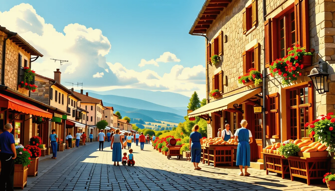 L’Ariégeois, chien courant d’Ariège