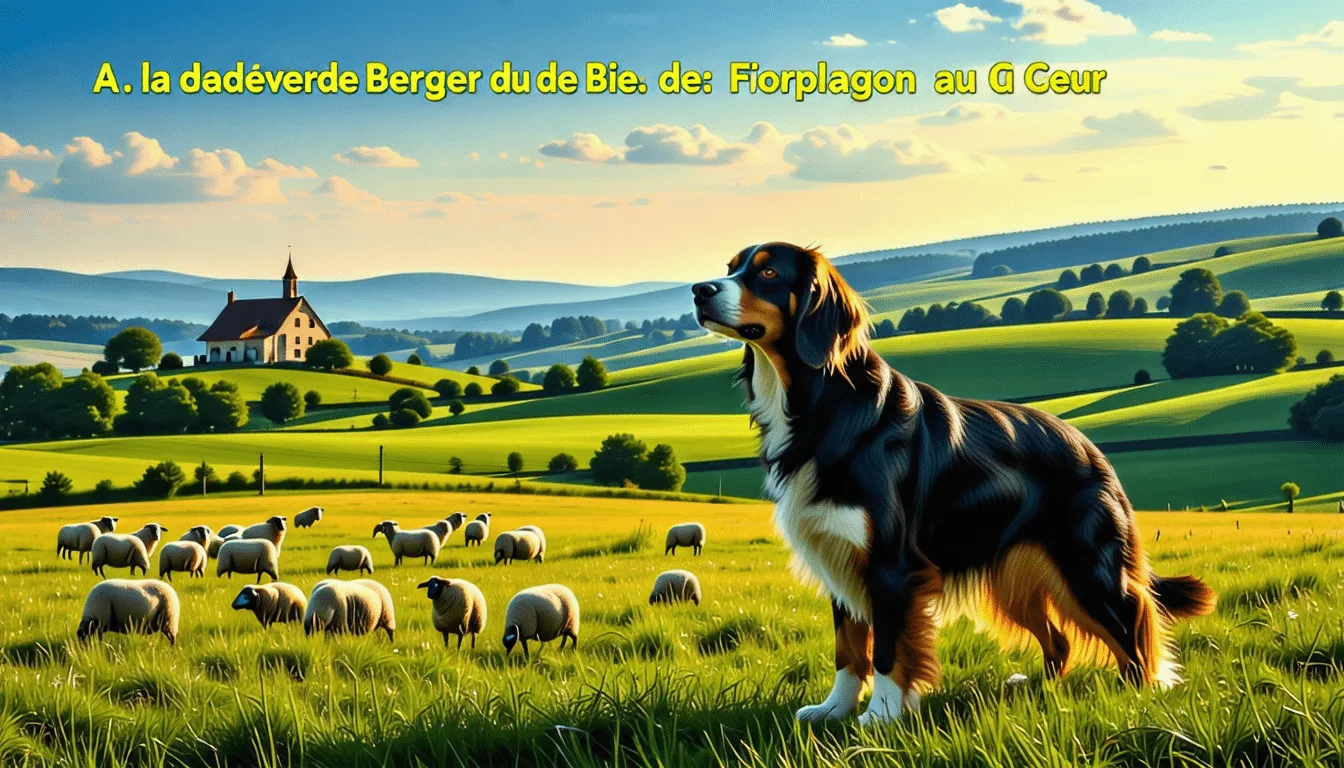 Berger de Brie