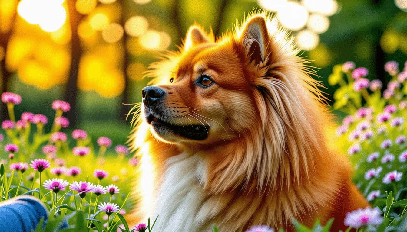 Eurasier