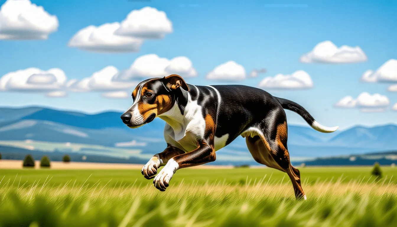 Eurohound
